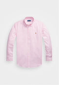Polo Ralph Lauren slim fit - pink