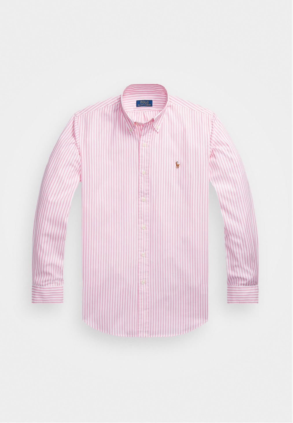 Polo Ralph Lauren slim fit - pink