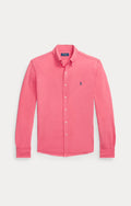 Polo Ralph Lauren Featherweight Mesh Shirt