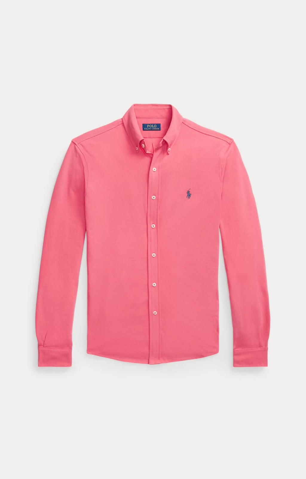 Polo Ralph Lauren Featherweight Mesh Shirt