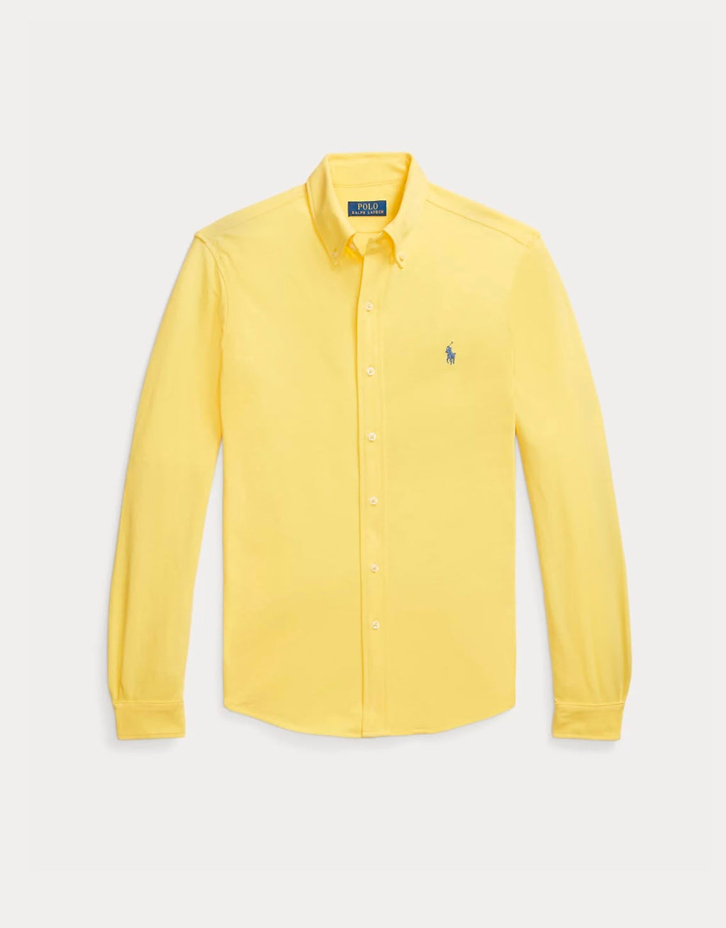 Polo Ralph Lauren Featherweight Mesh Shirt