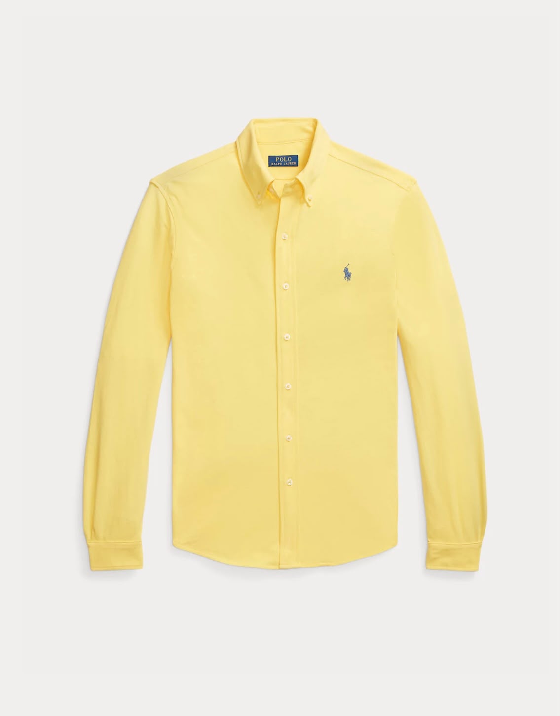 Polo Ralph Lauren Featherweight Mesh Shirt