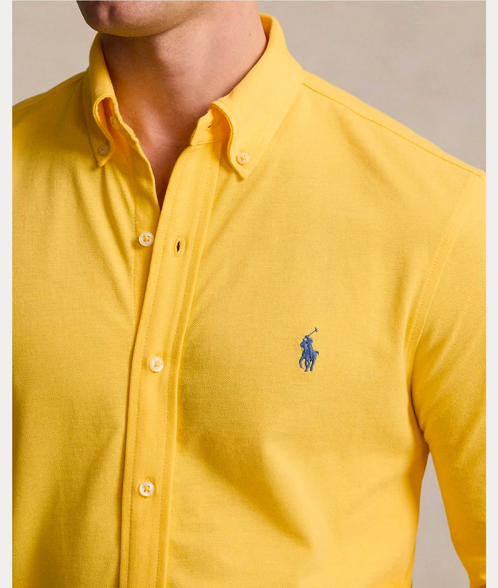 Polo Ralph Lauren Featherweight Mesh Shirt