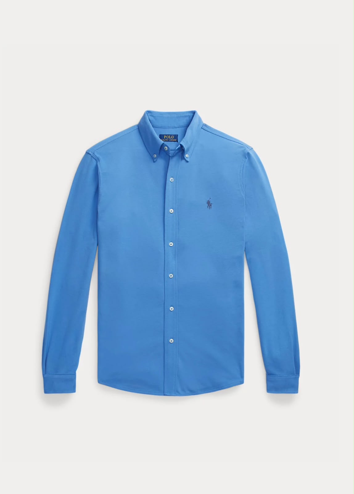Polo Ralph Lauren Featherweight Mesh Shirt