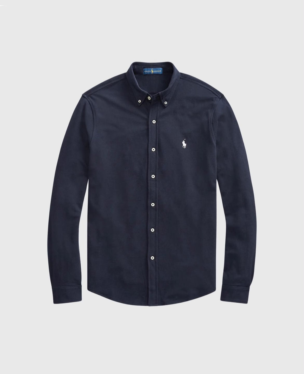 Polo Ralph Lauren Featherweight Mesh Shirt