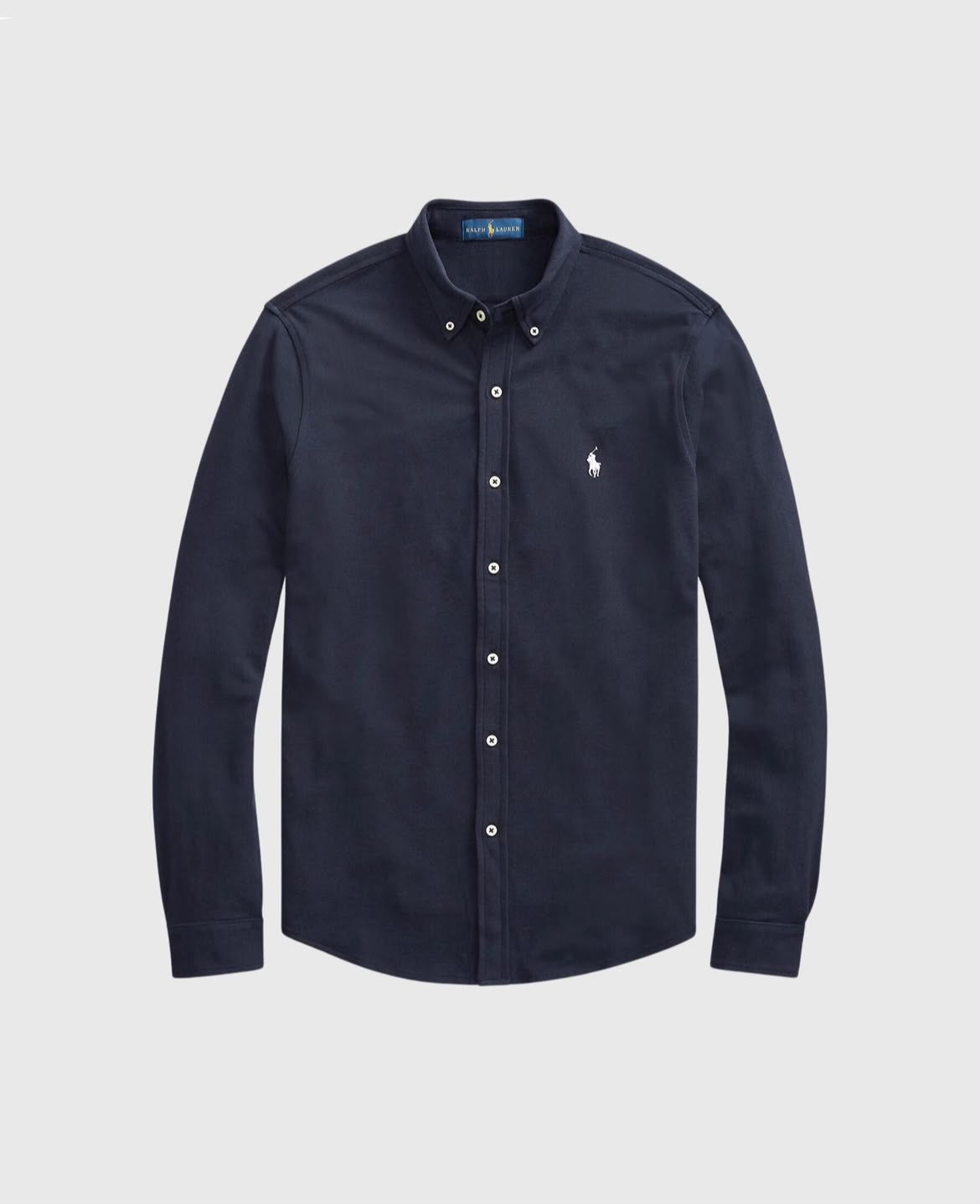 Polo Ralph Lauren Featherweight Mesh Shirt