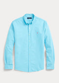 Polo Ralph Lauren Classic Fit Garment-Dyed Oxford Shirt