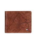 Tommy Hilfiger Men's Leather Wallet