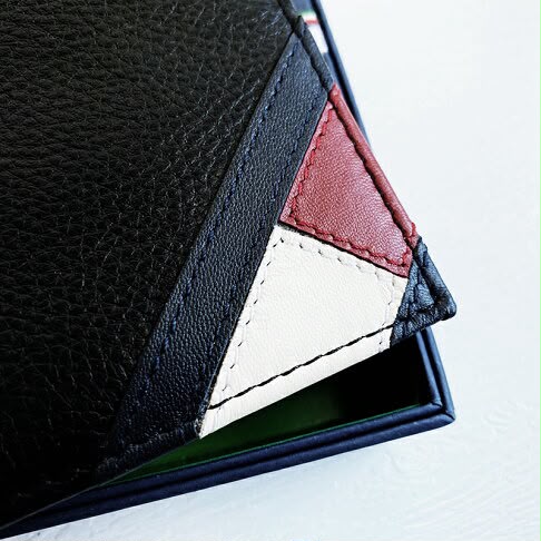 Tommy Hilfiger Men's Leather Wallet