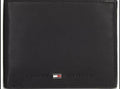 Tommy Hilfiger Men's Leather Wallet