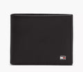 Tommy Hilfiger Men's Leather Wallet