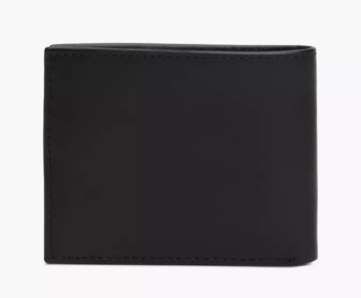 Tommy Hilfiger Men's Leather Wallet