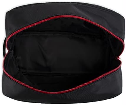 GUESS Men's Toiletry Travel Kit
