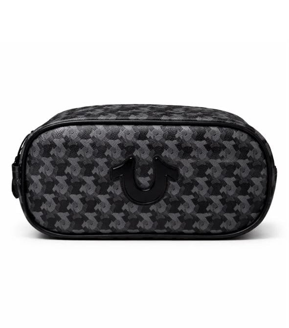 True Religion Men's Vemo Toiletry Bag
