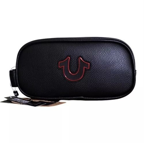 True Religion Men's Vemo Toiletry Bag
