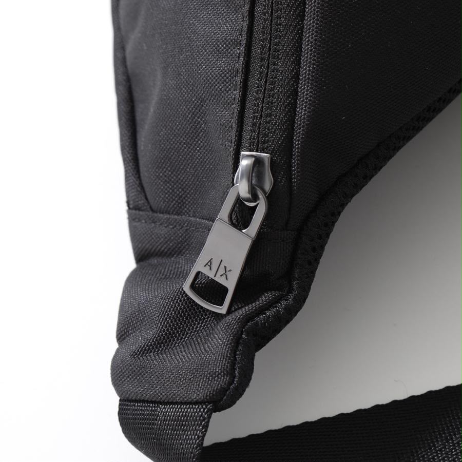 Armani Exchange A/X Logo Belt Bag / Crossbody Bag