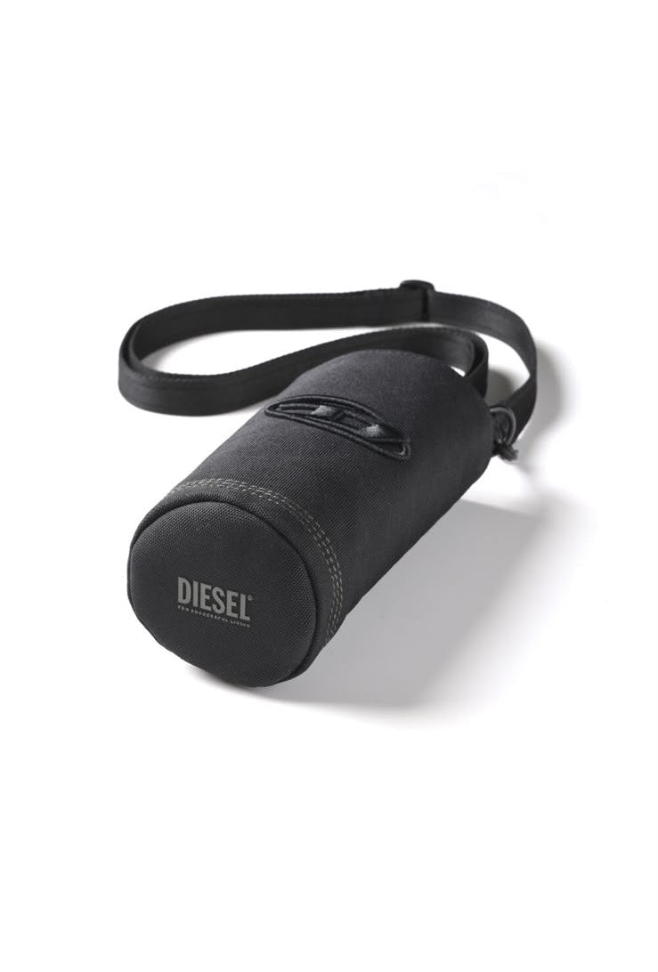 Diesel Utility Strap Drink Holder with Oval D Logo