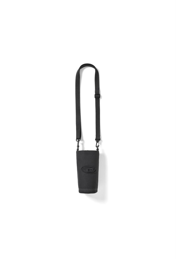 Diesel Utility Strap Drink Holder with Oval D Logo