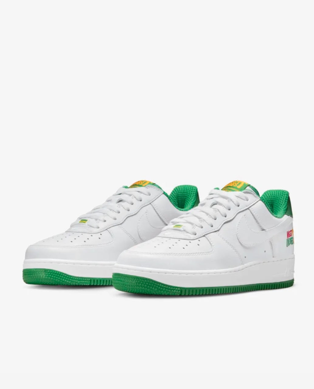 Nike Air Force