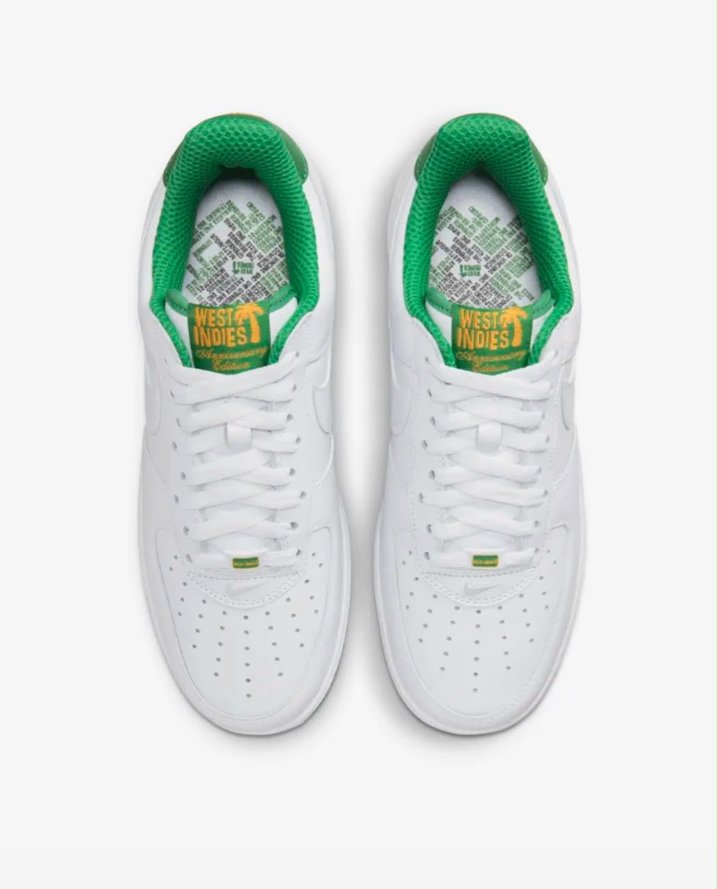 Nike Air Force