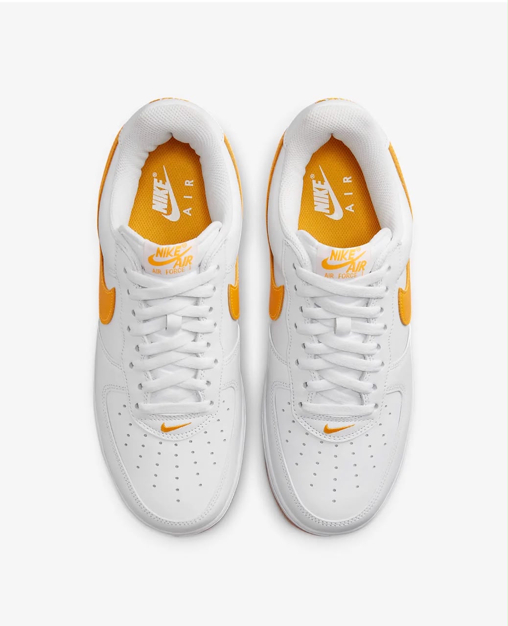 Nike Air Force