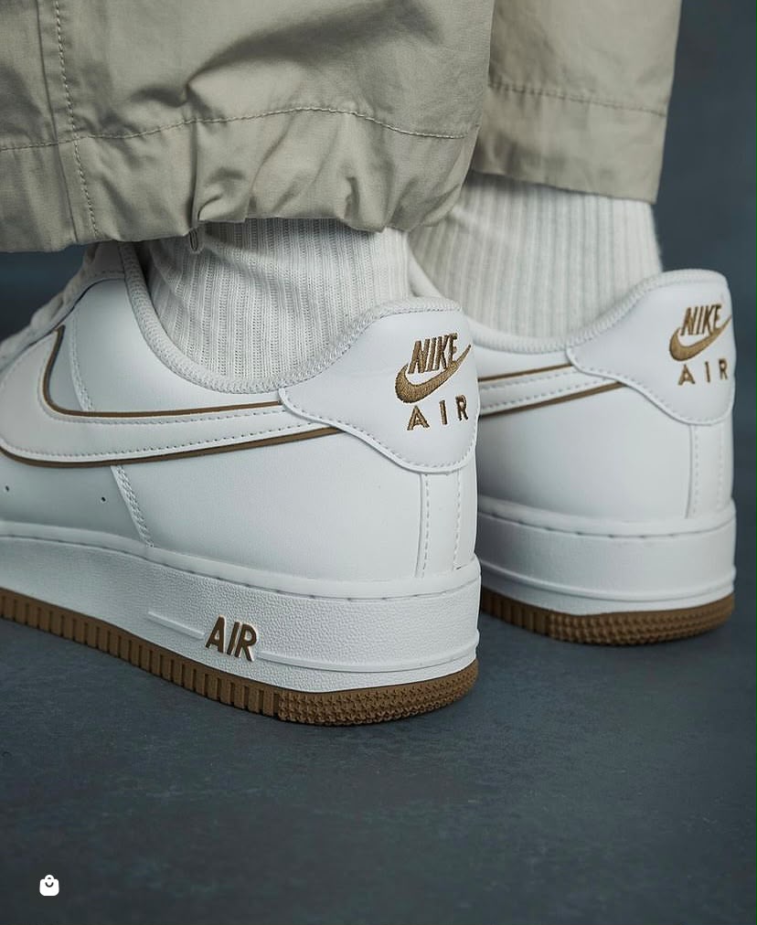 Nike Air Force