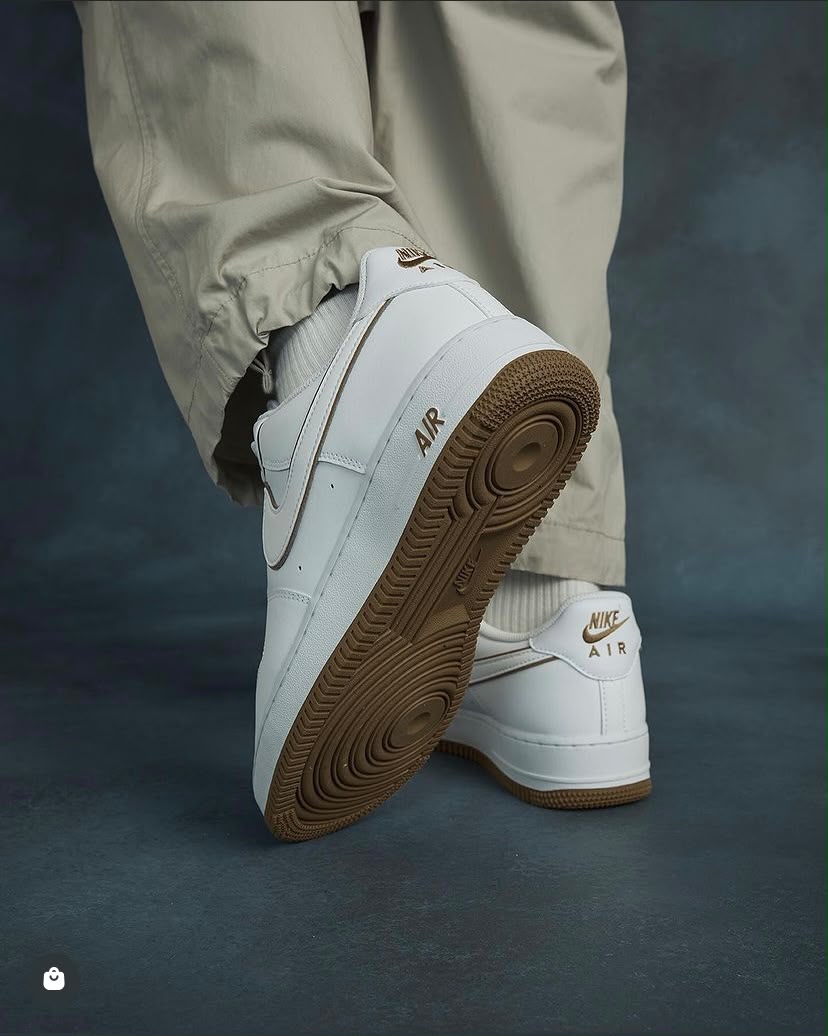 Nike Air Force