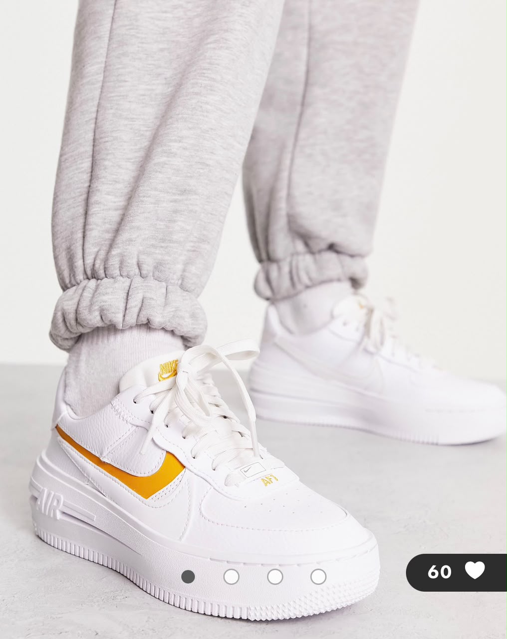 Nike Air Force