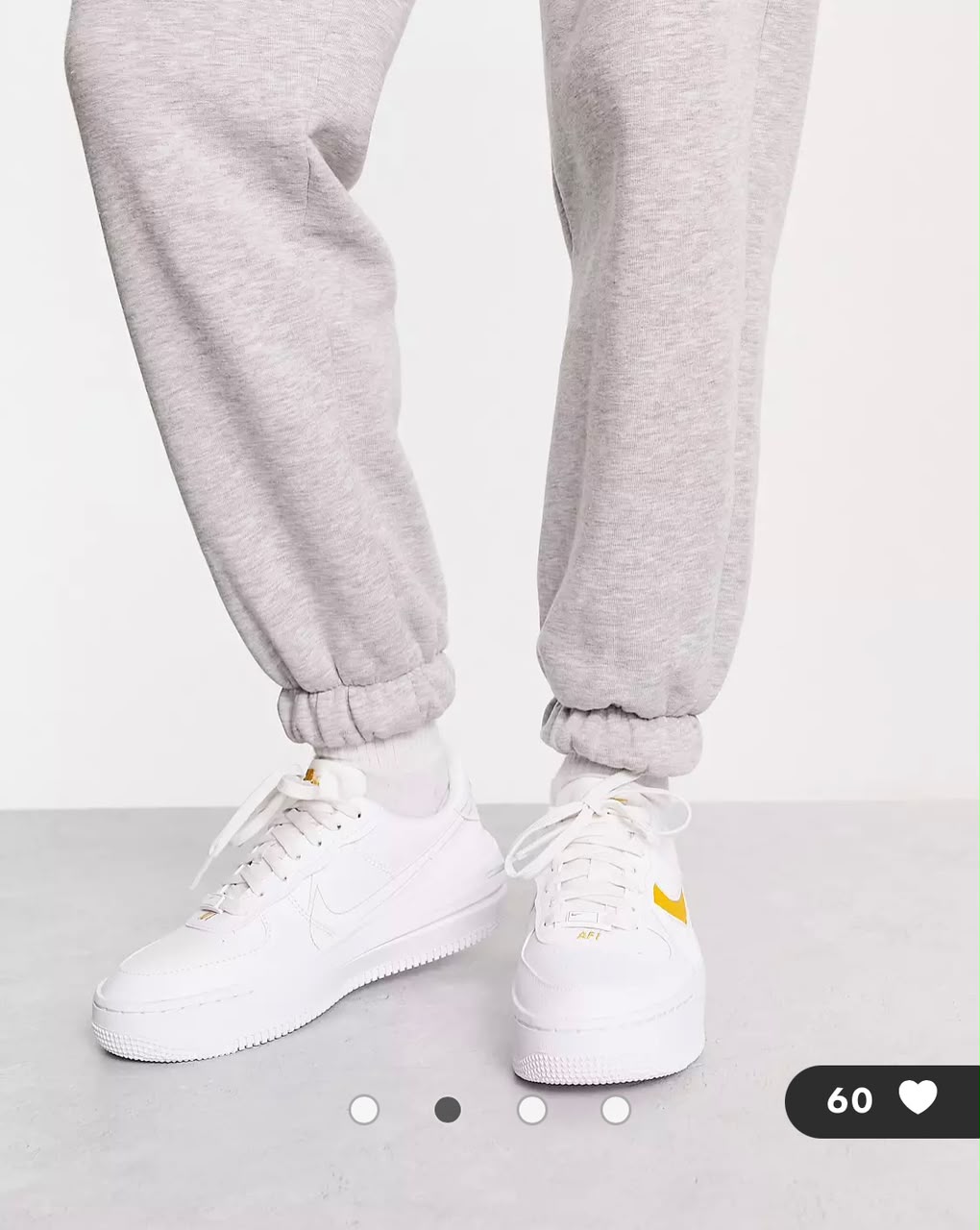 Nike Air Force