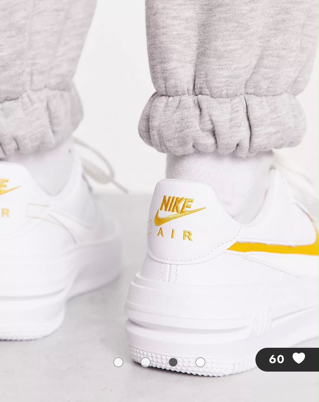 Nike Air Force