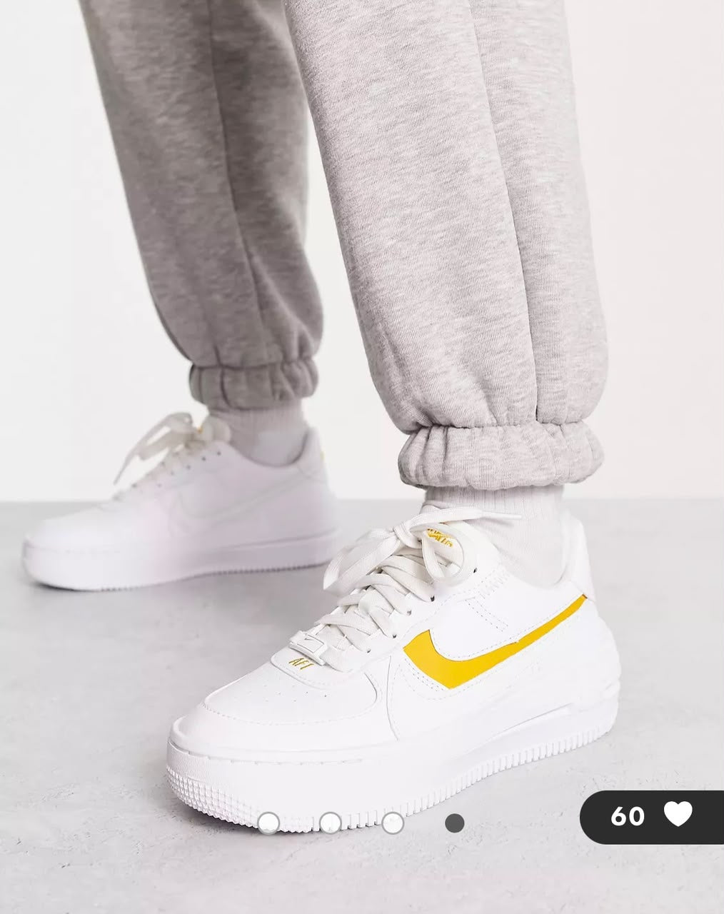 Nike Air Force