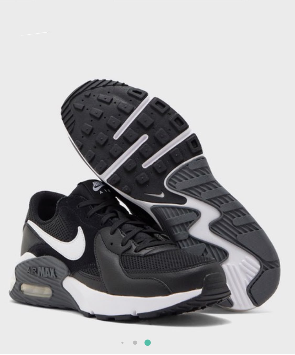 Nike Air Monarch IV