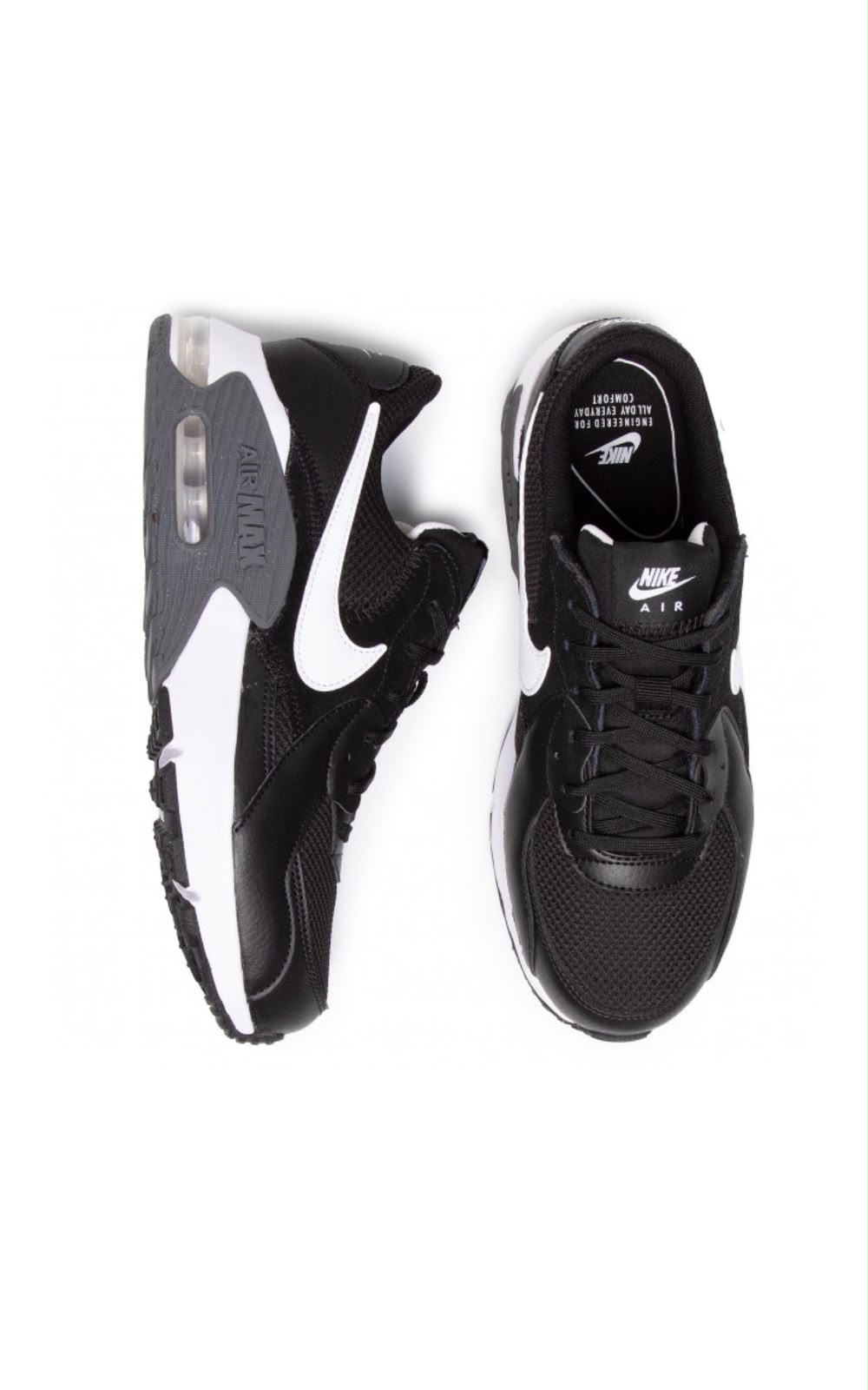 Nike Air Monarch IV