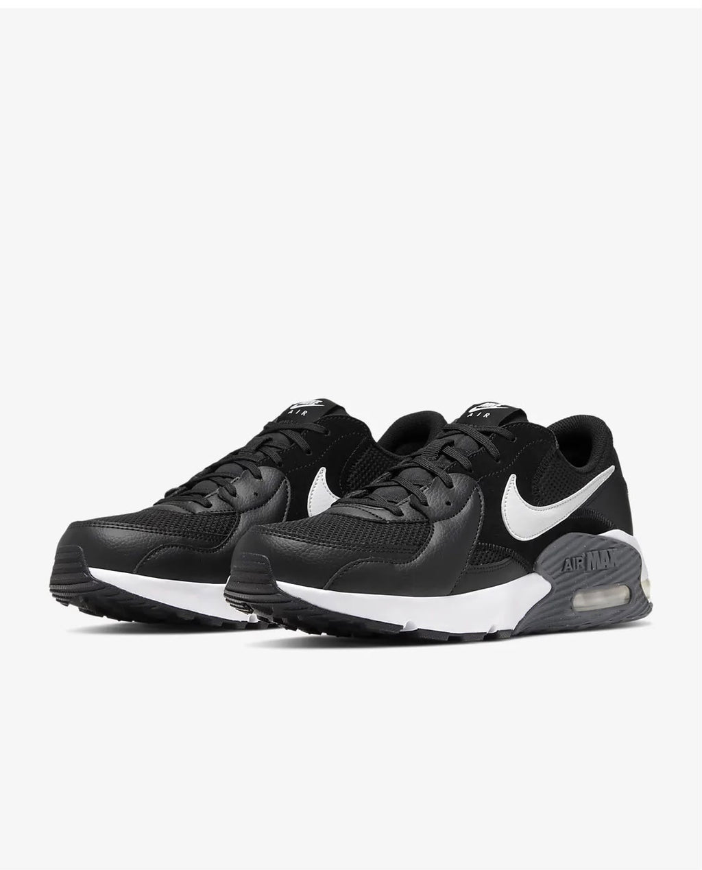Nike Air Monarch IV