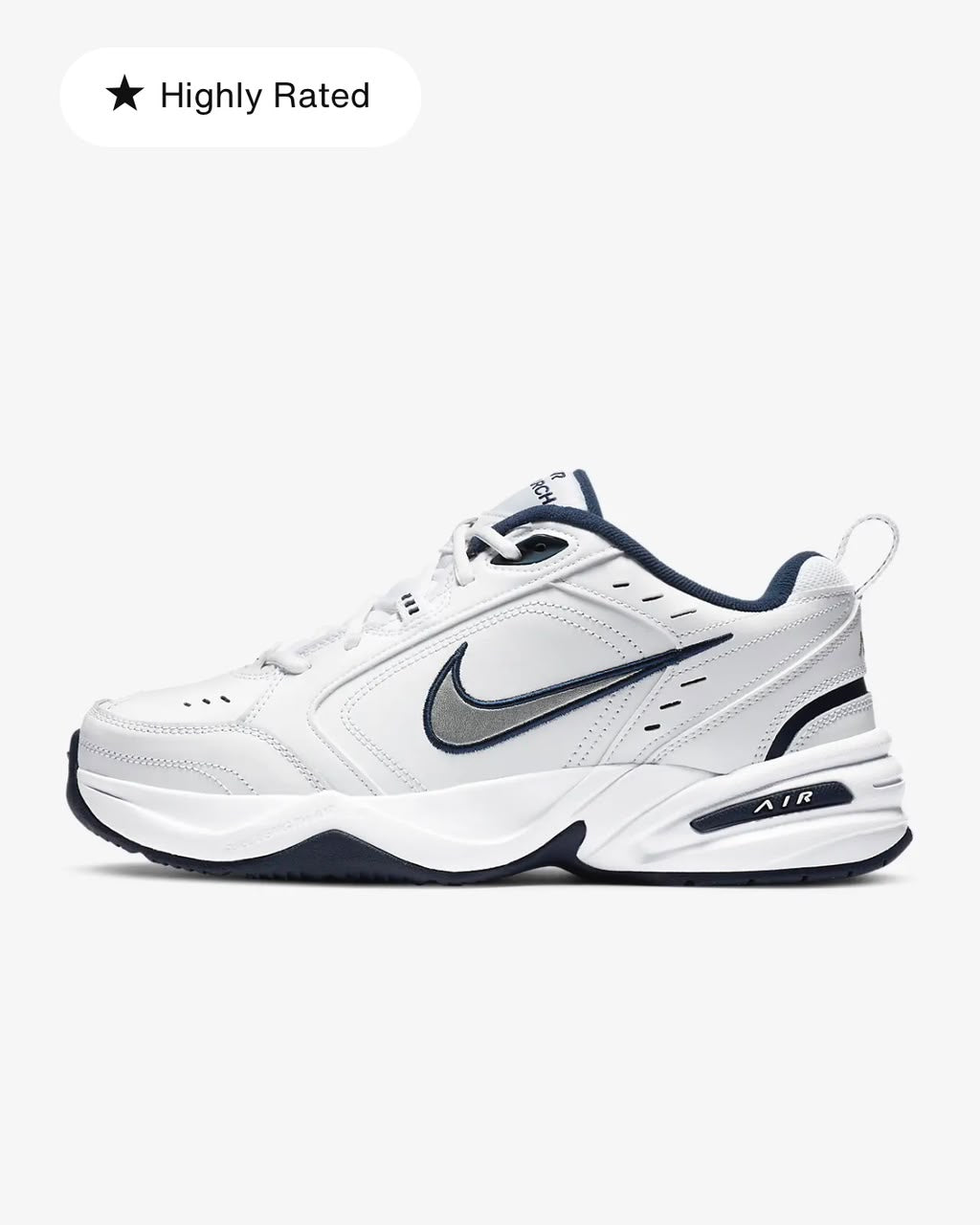 Nike Air Monarch IV
