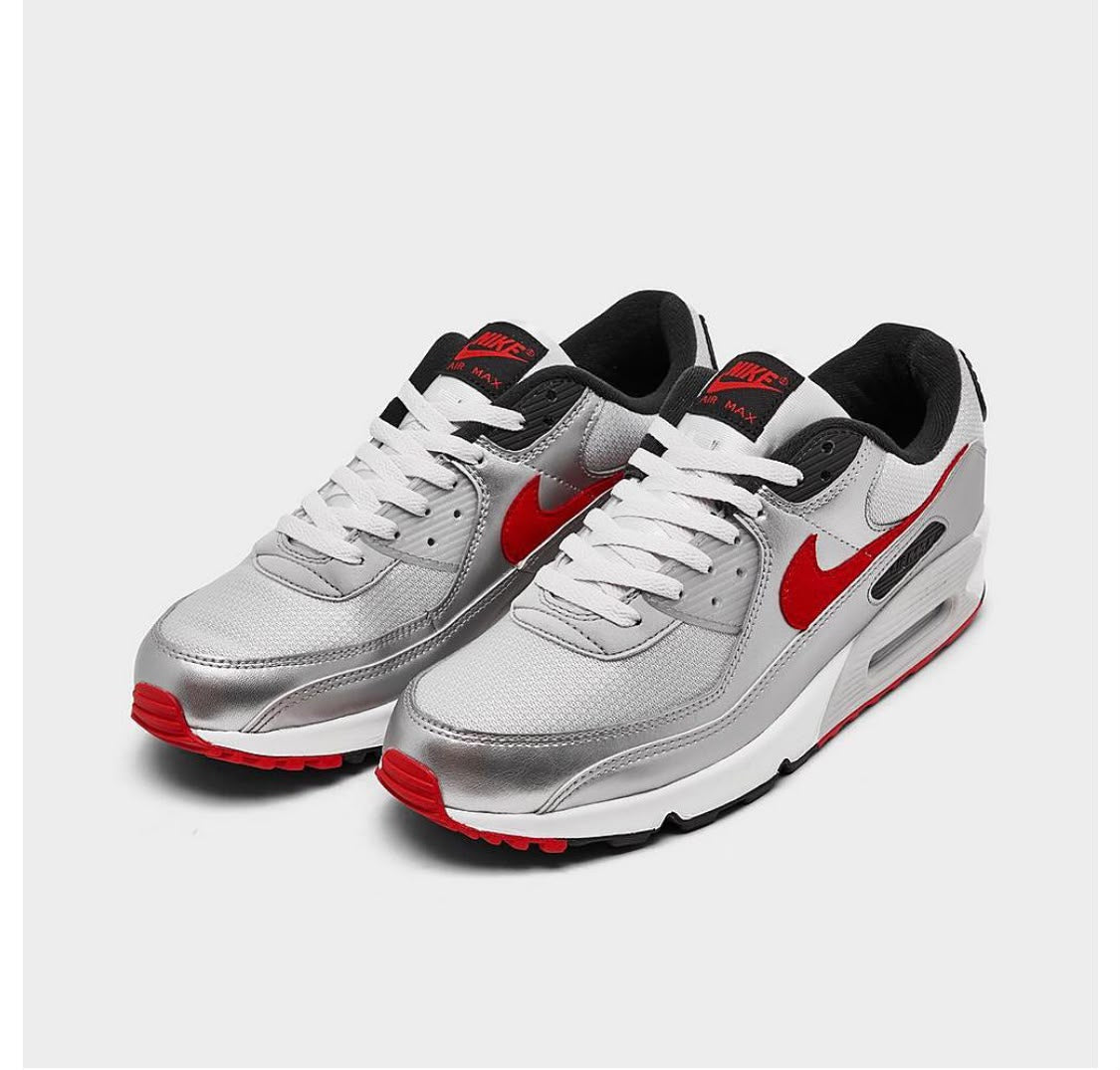 Nike Air Monarch IV