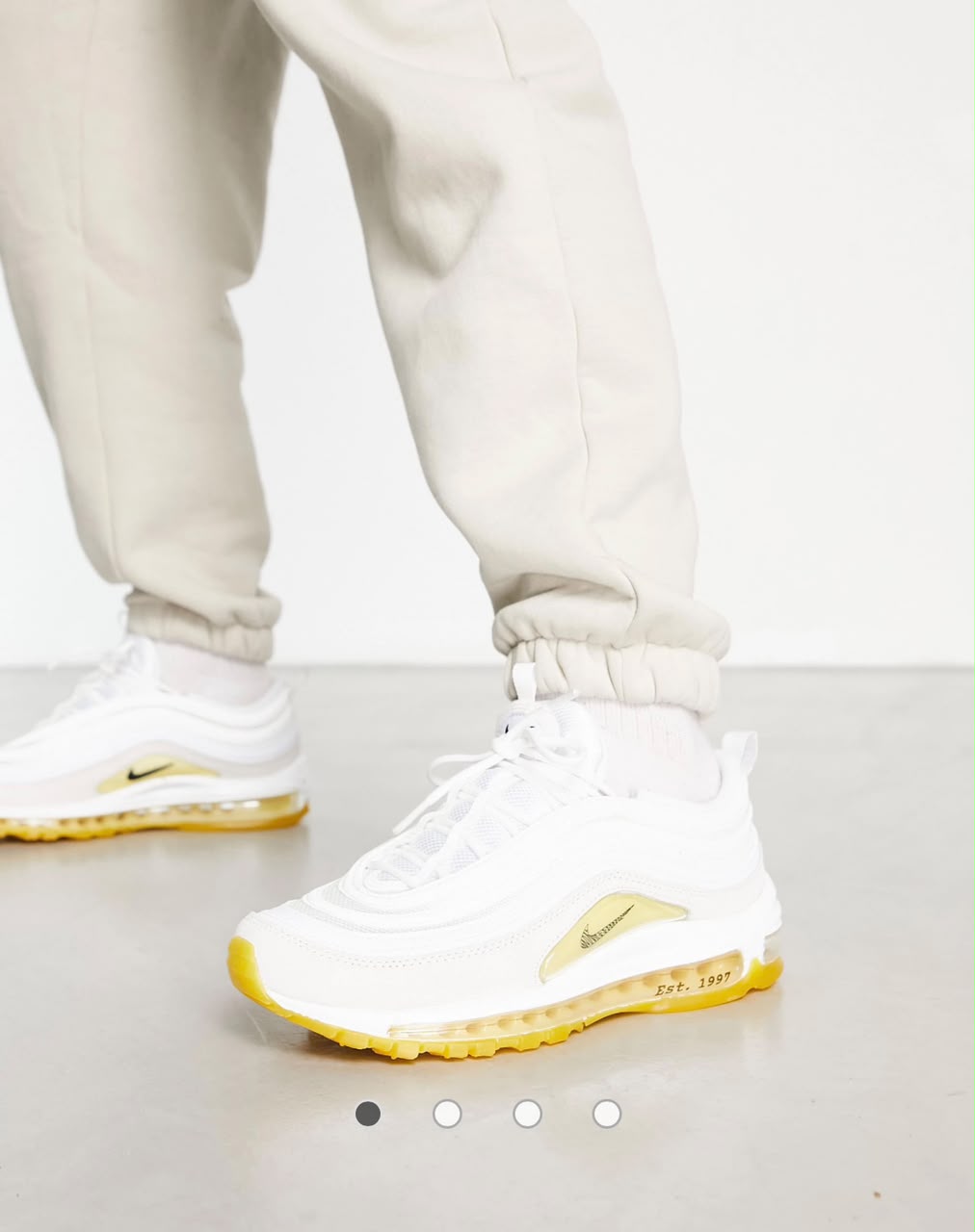 Nike Air Max 97