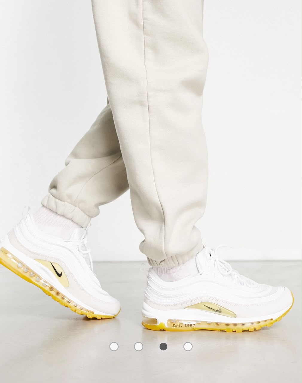 Nike Air Max 97