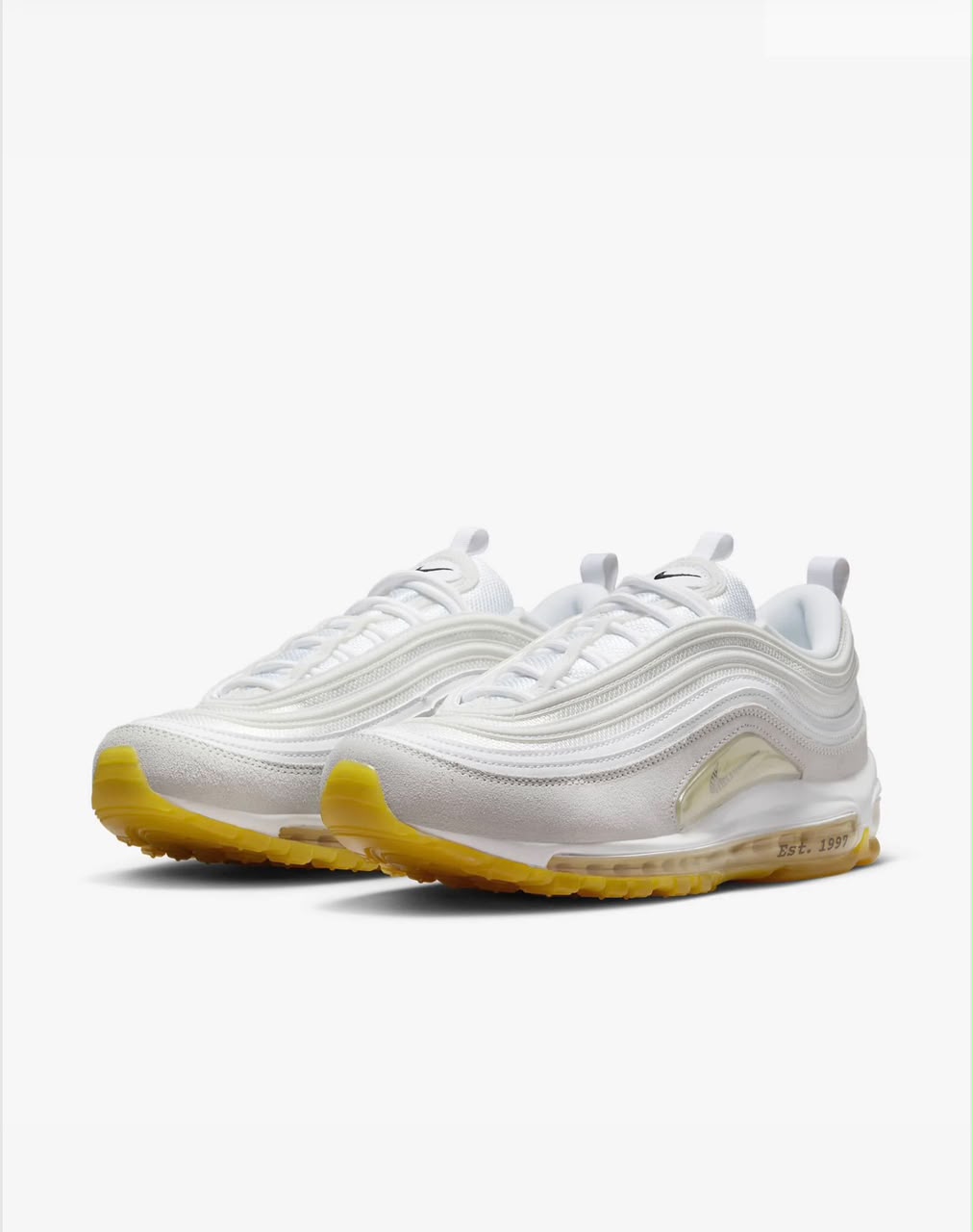 Nike Air Max 97