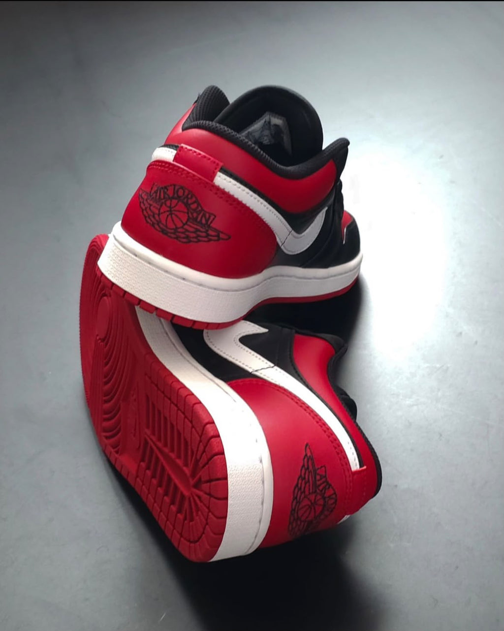 Air Jordan 1 Low