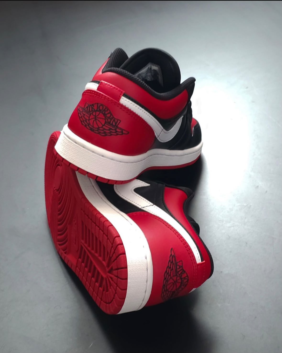 Air Jordan 1 Low