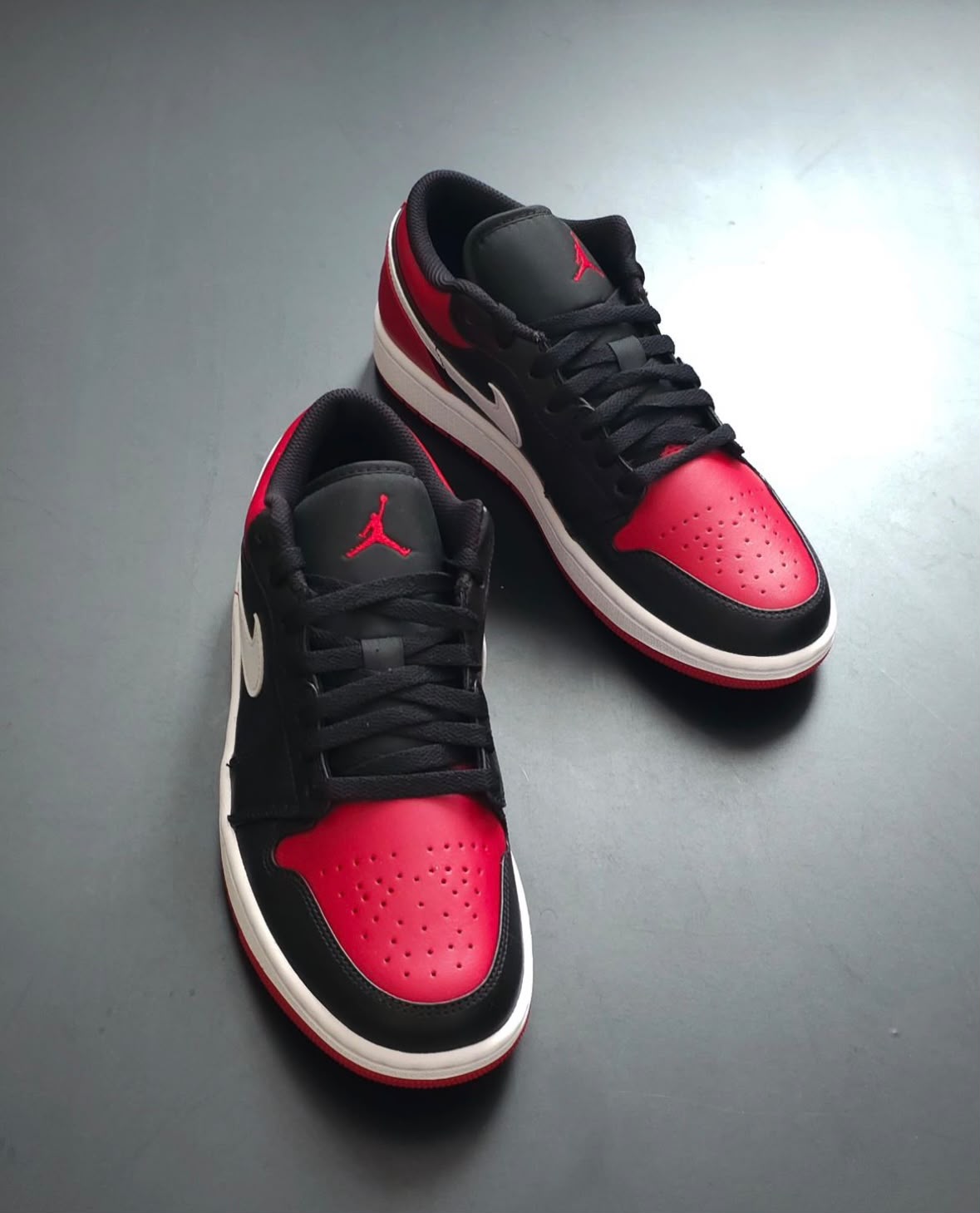 Air Jordan 1 Low