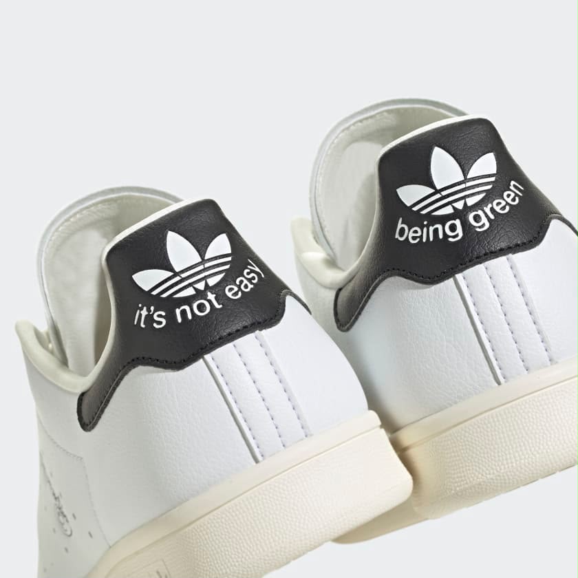 Adidas Stan Smith Disney Kermit the Frog