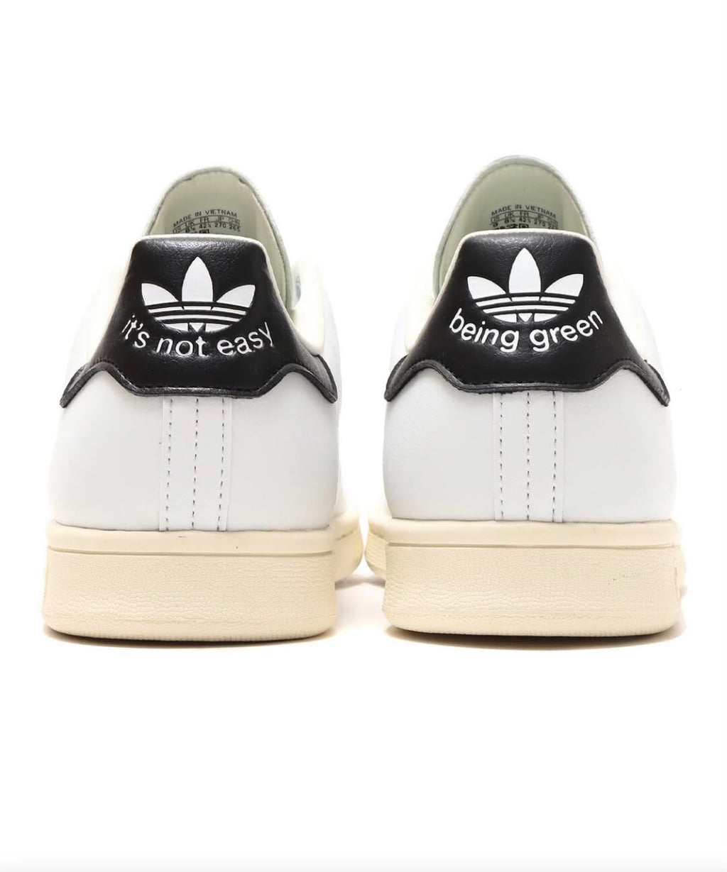 Adidas Stan Smith Disney Kermit the Frog