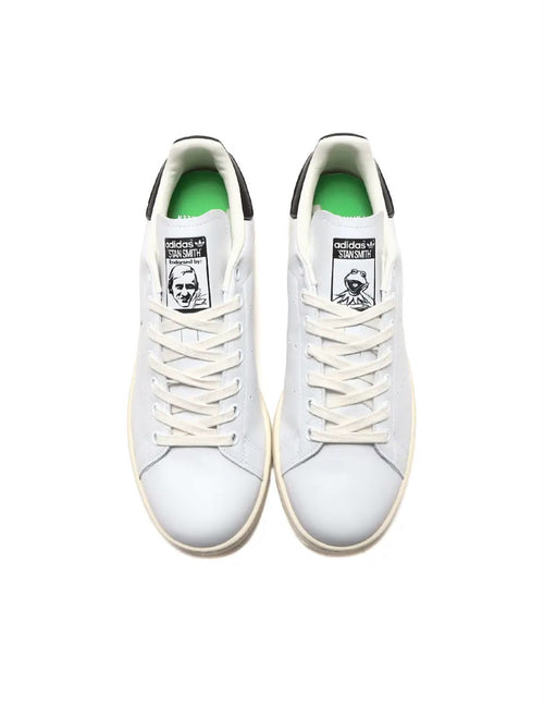 Adidas Stan Smith Disney Kermit the Frog