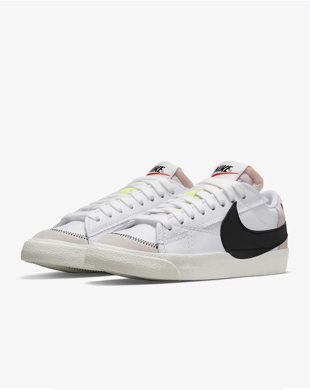 Nike blazor jumbo