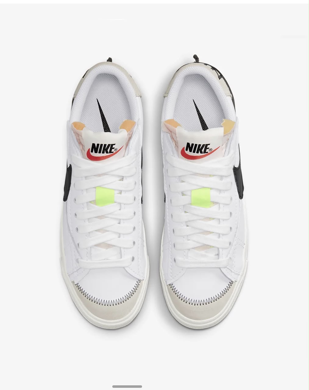Nike blazor jumbo