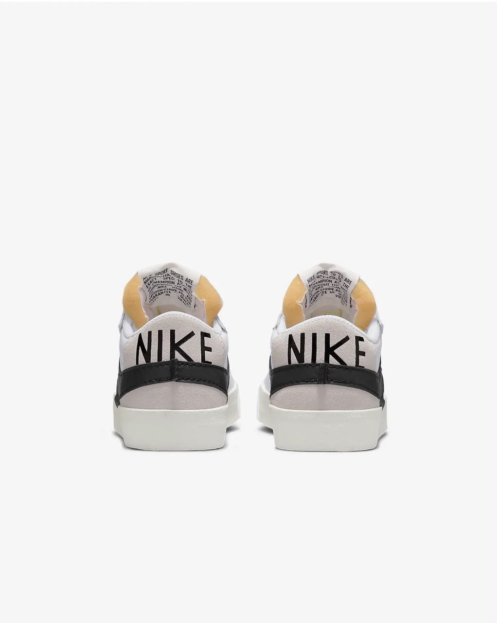 Nike blazor jumbo