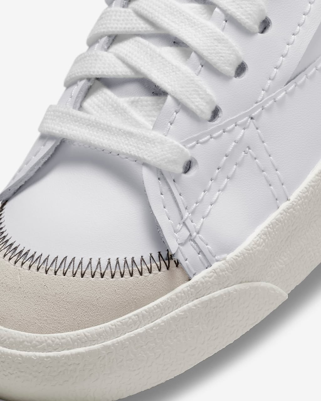 Nike blazor jumbo