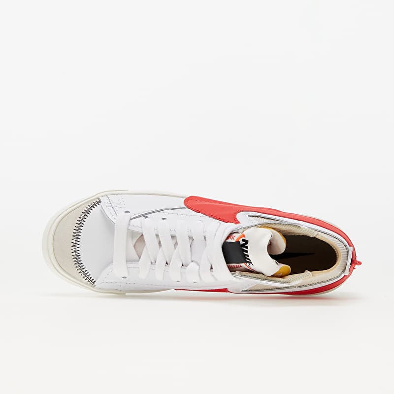 Nike blazor jumbo